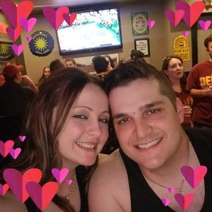 Meet your Posher, Apryl